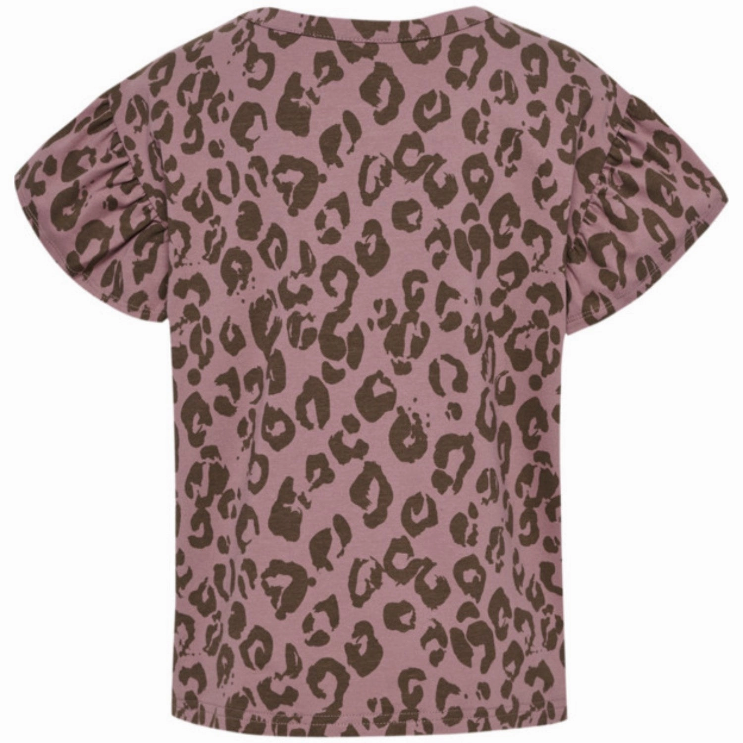 Everyday Chic Hummel Twilight Mauve Musse T-shirt