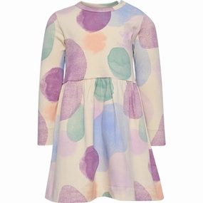 Hummel Whitecap Gray Anny Dress Korean Trend