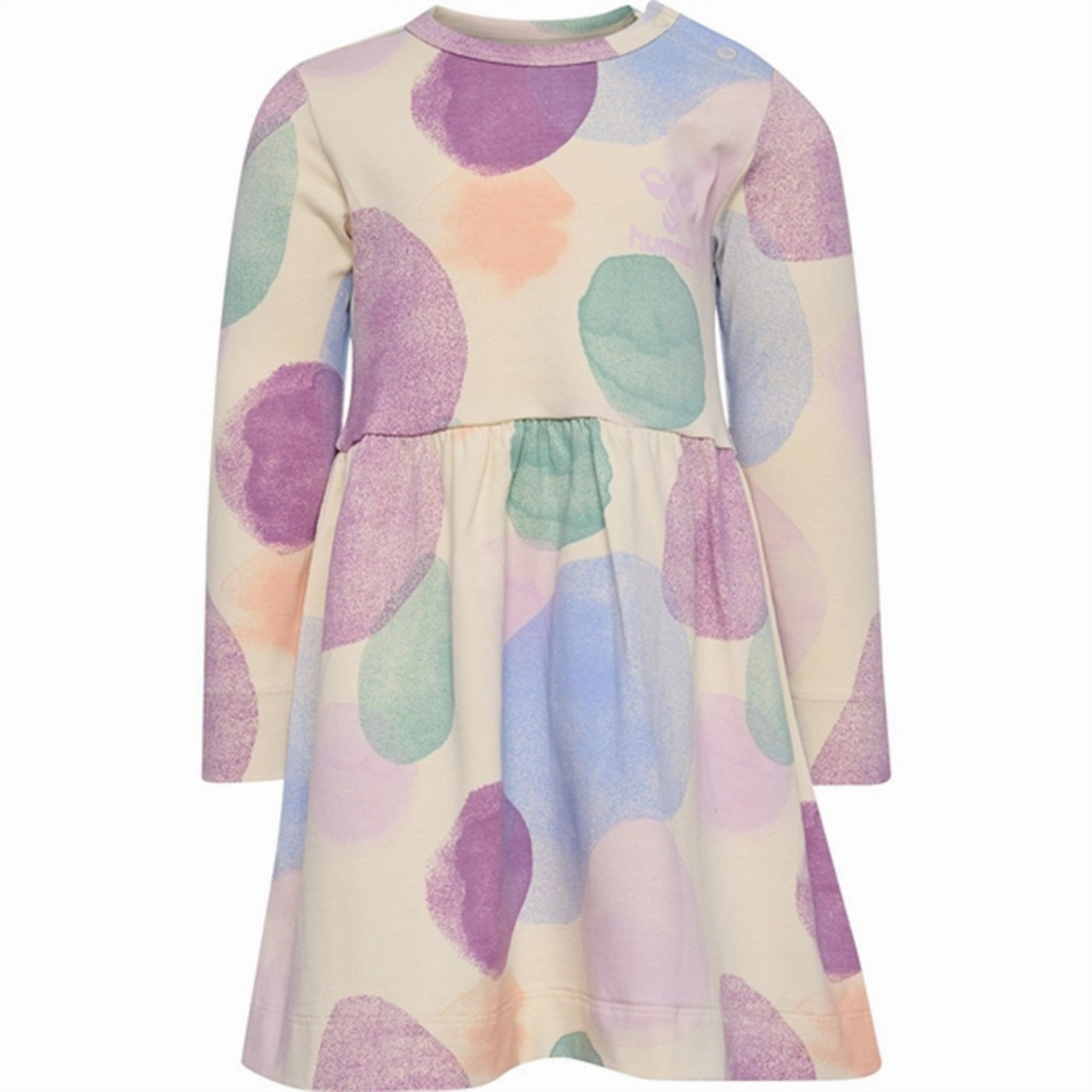 Hummel Whitecap Gray Anny Dress Korean Trend