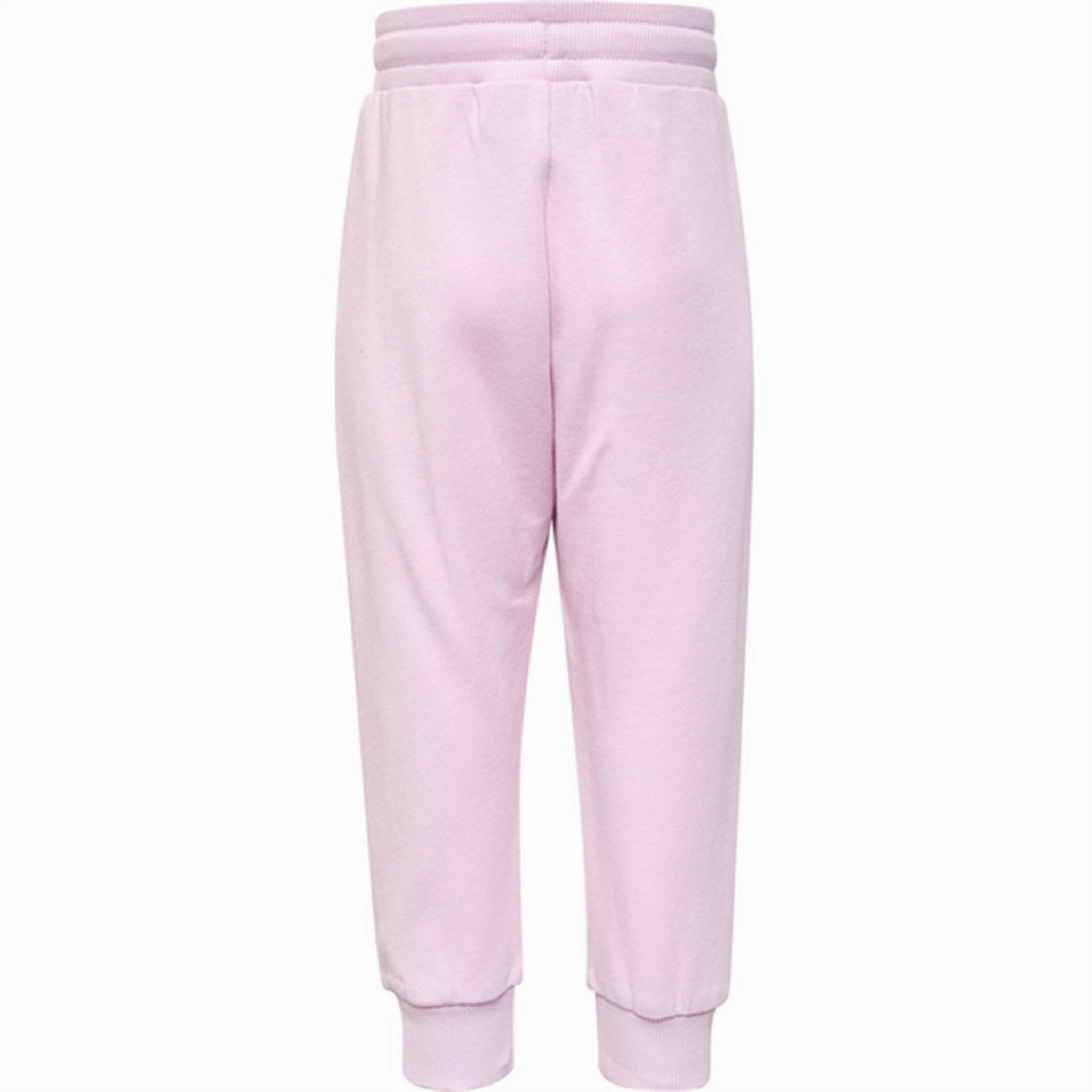 Hummel Winsome Orchid Arine Sweat set folding