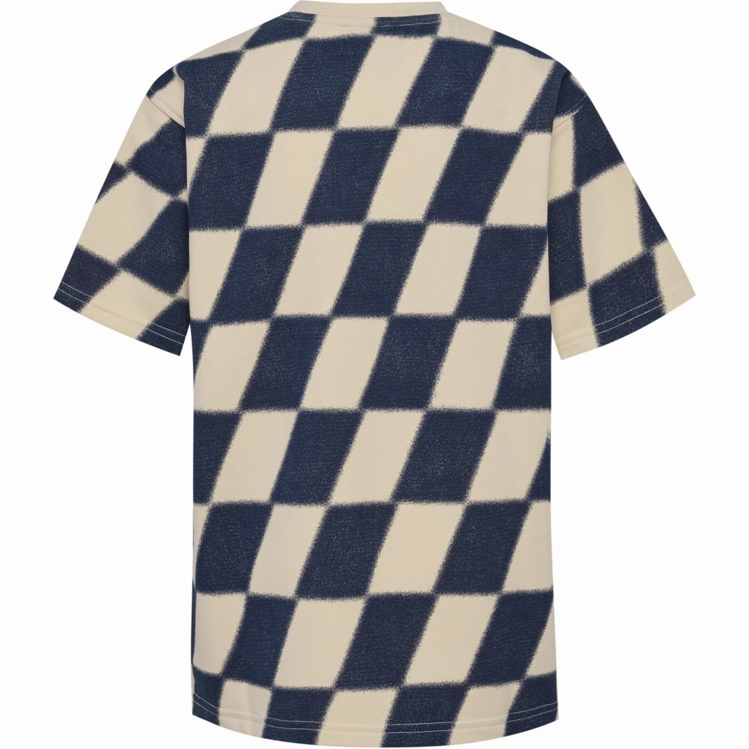 Hummel Wood Ash Pets T-shirt S/S Evergreen