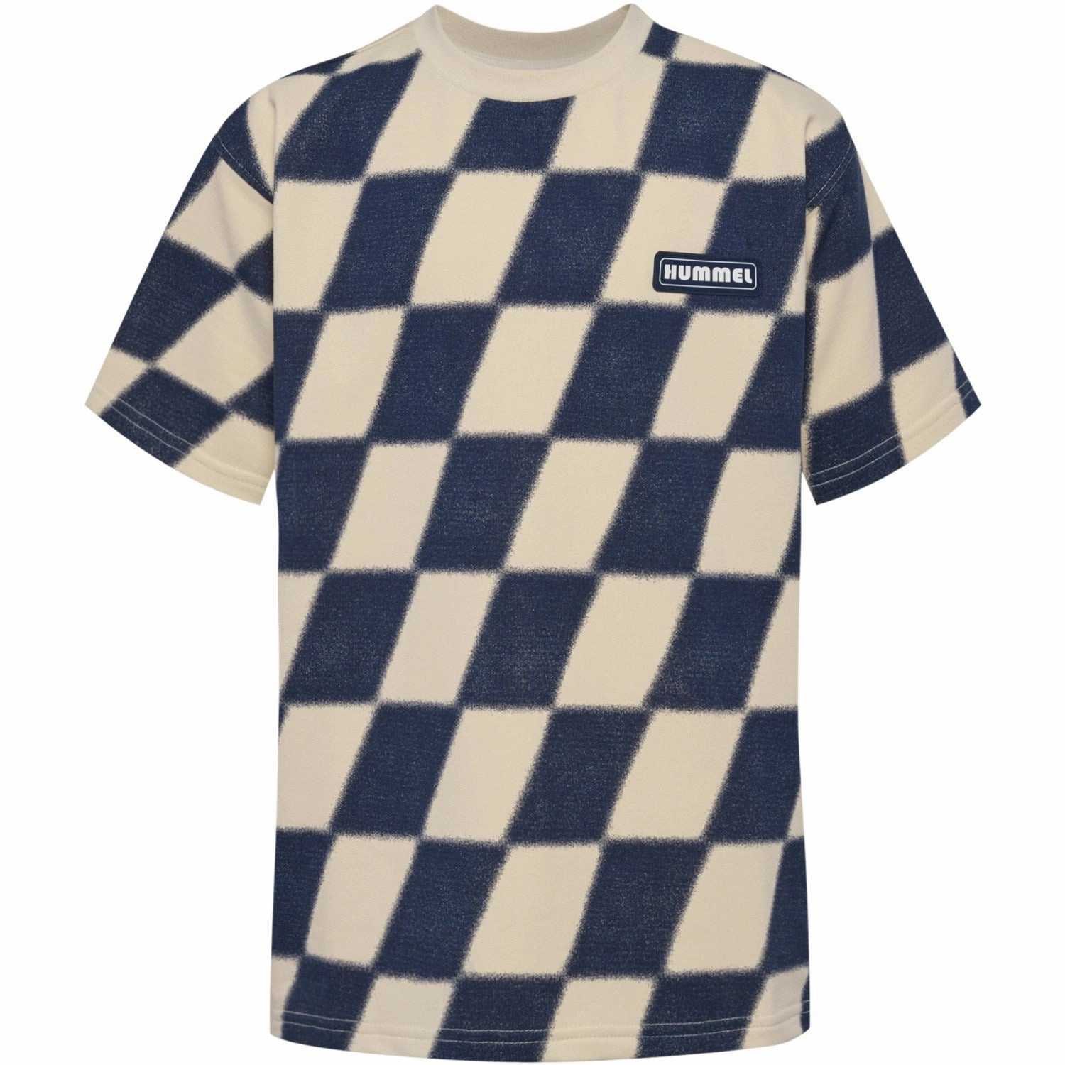 Durable Material Abstract mystery Hummel Wood Ash Pets T-shirt S/S