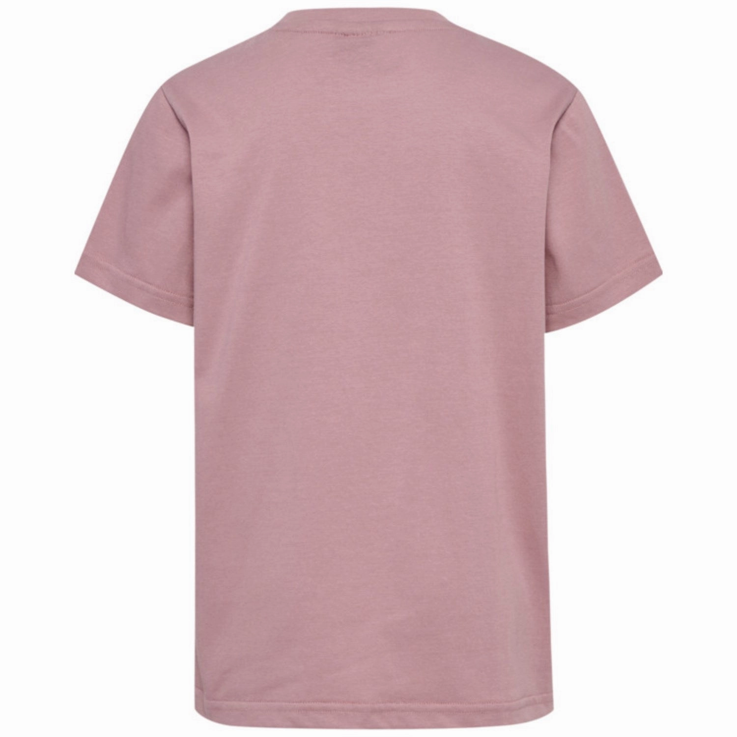 Elderly clothing Hummel Woodrose Tres T-shirt