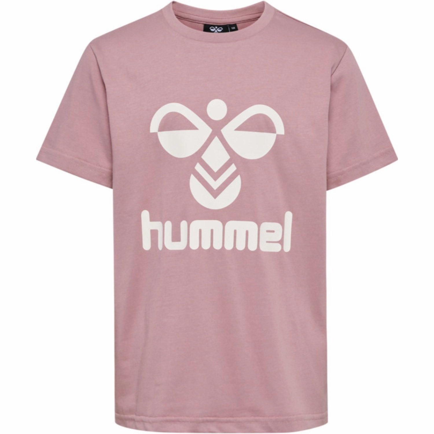 Hummel Woodrose Tres T-shirt EasyCareFinish Trendy Vibes Wear