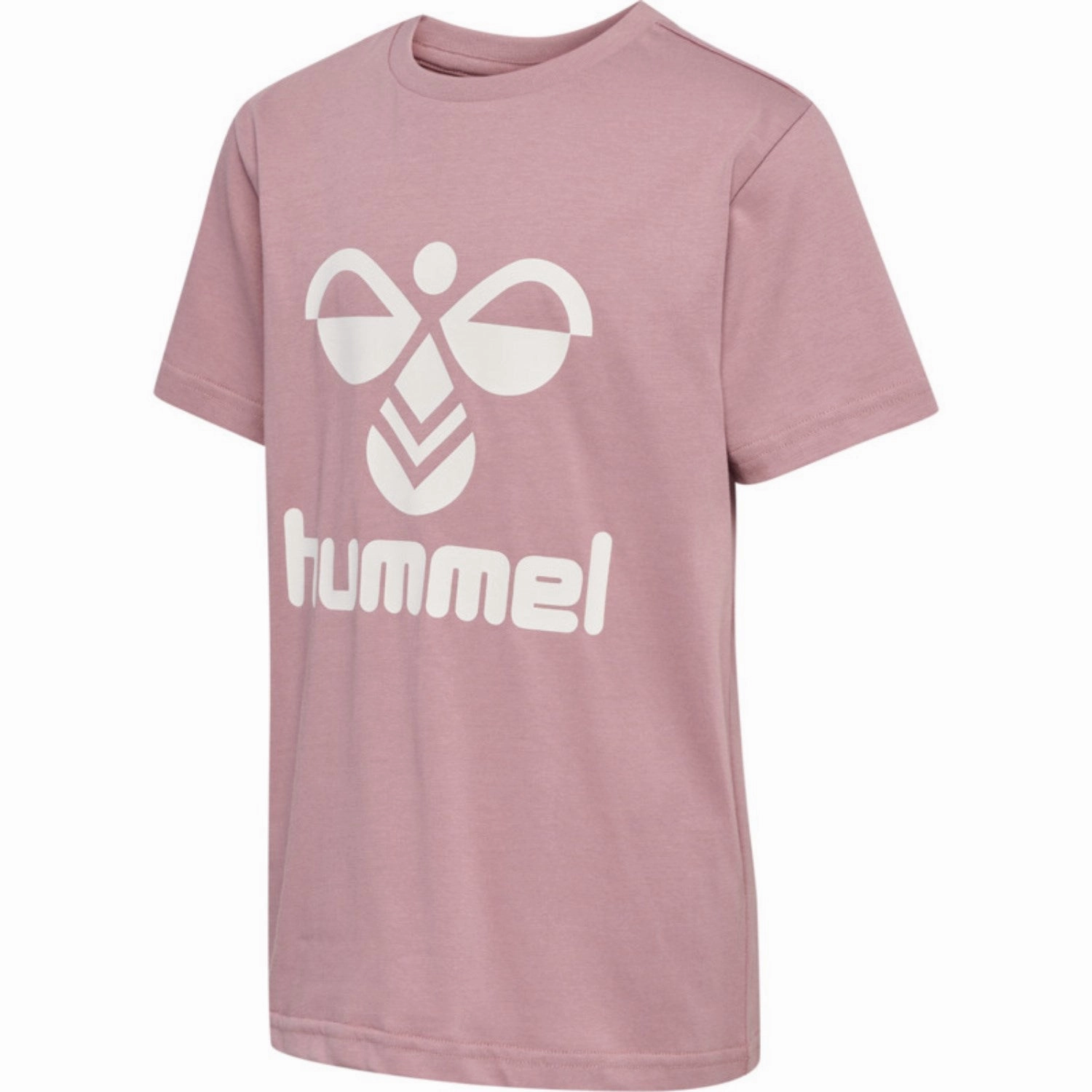 Hummel Woodrose Tres T-shirt EcoFriendlyMaterial