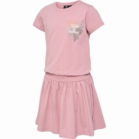 Hummel Zephyr Erin Dress Gentle Flow