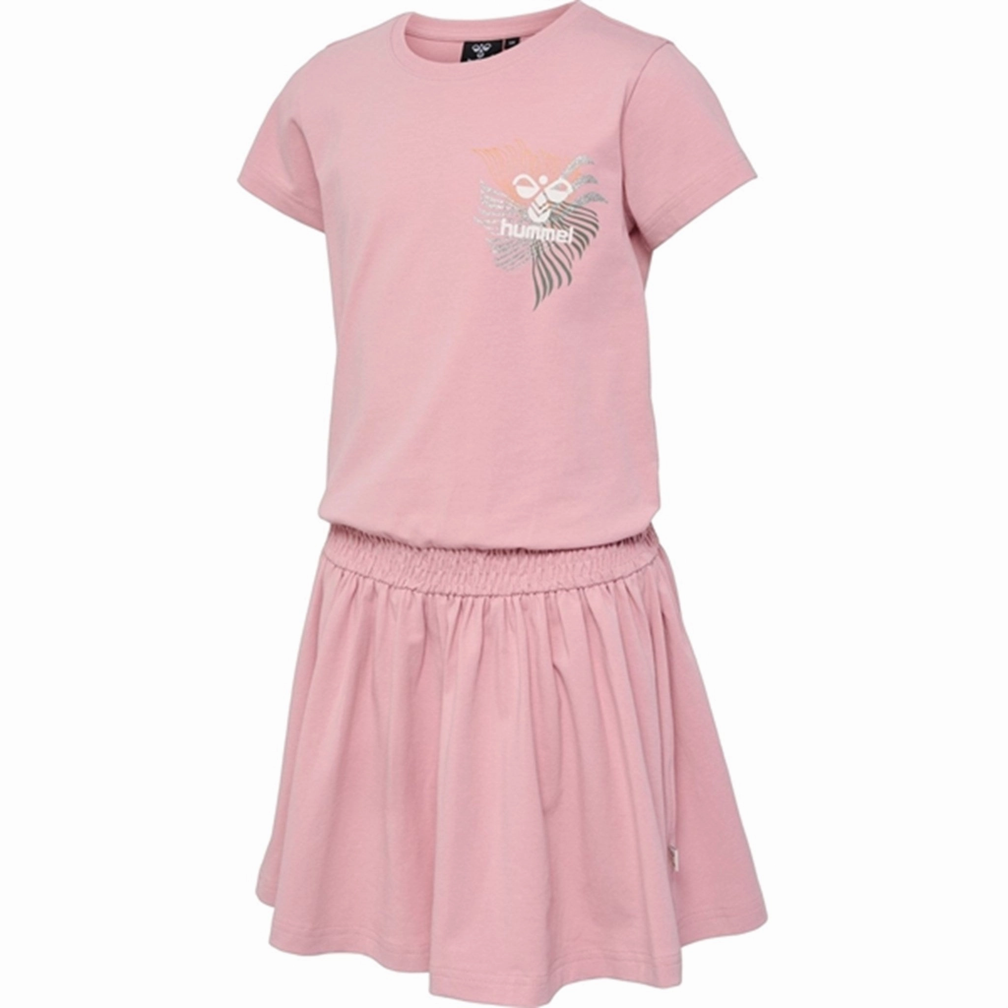 Trend Smart Hummel Zephyr Erin Dress