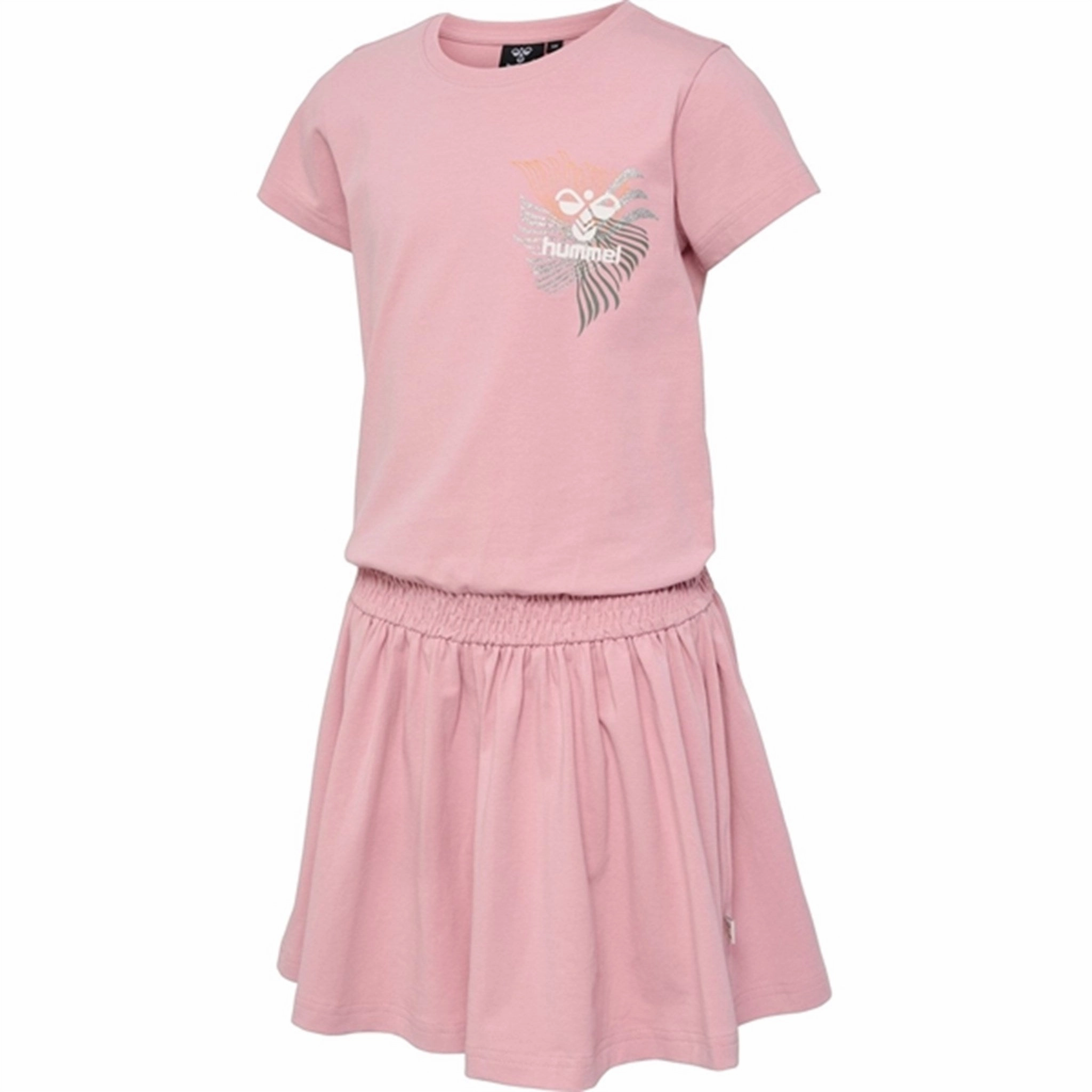 Hummel Zephyr Erin Dress Gentle Flow