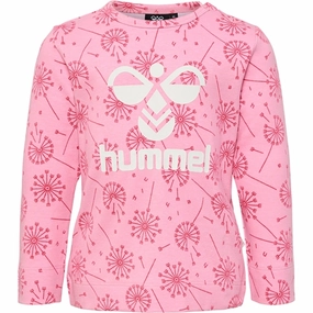Hummel Zephyr Quinna T-shirt Student Essential