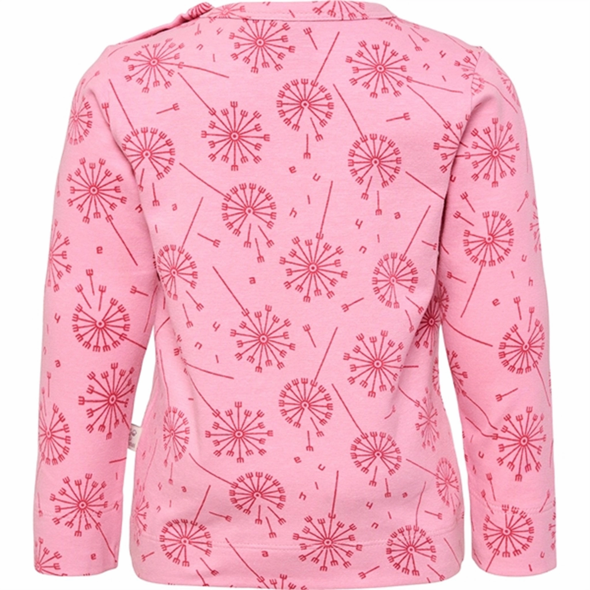 Handcrafted Detail Hummel Zephyr Quinna T-shirt