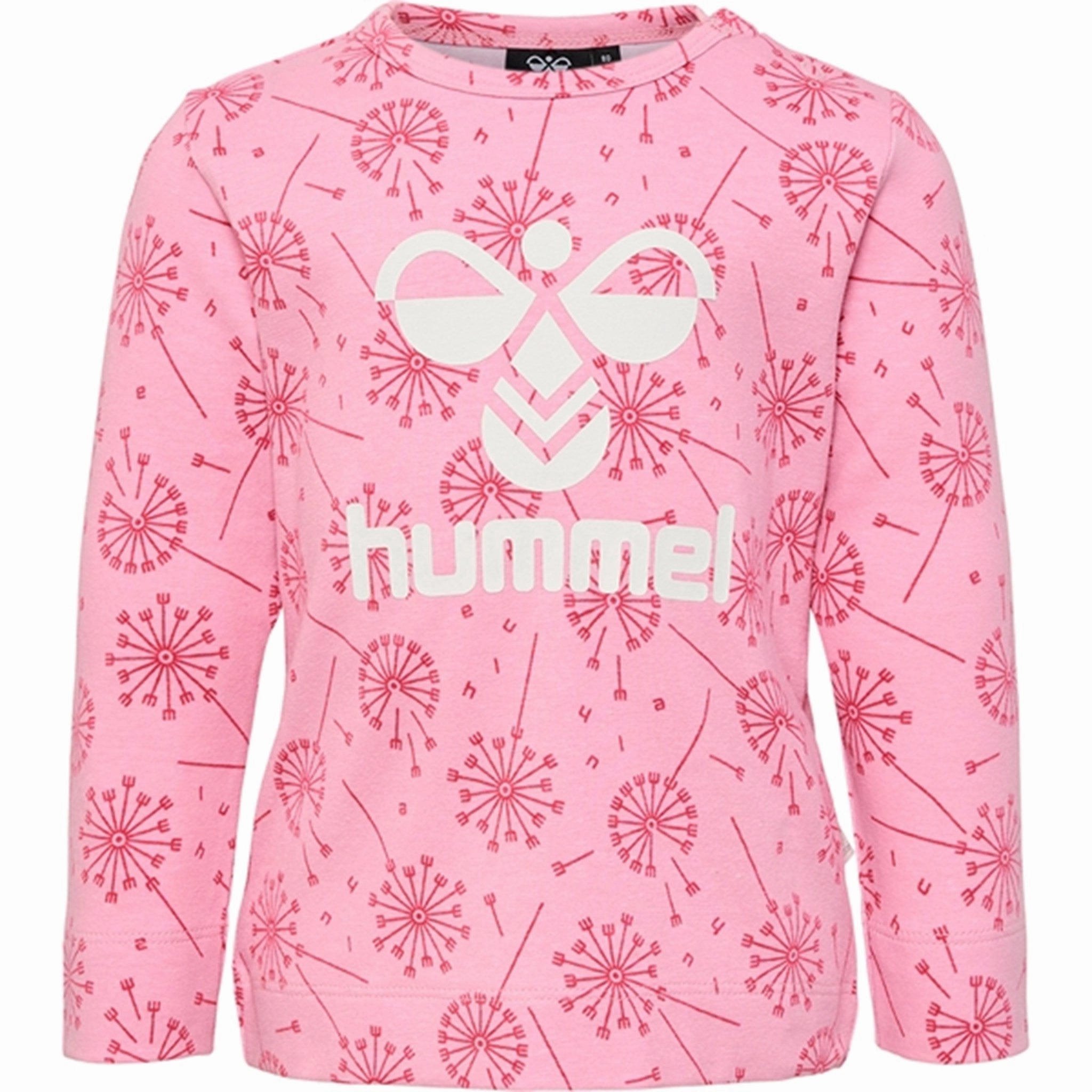 Hummel Zephyr Quinna T-shirt Student Essential
