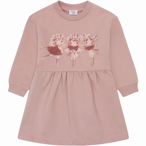 Hust & Claire Adobe Rose Donna Magic Modern Motion