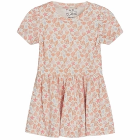 Modern Staple Soft Air Hust & Claire Baby Dis Dress Whisper Melange