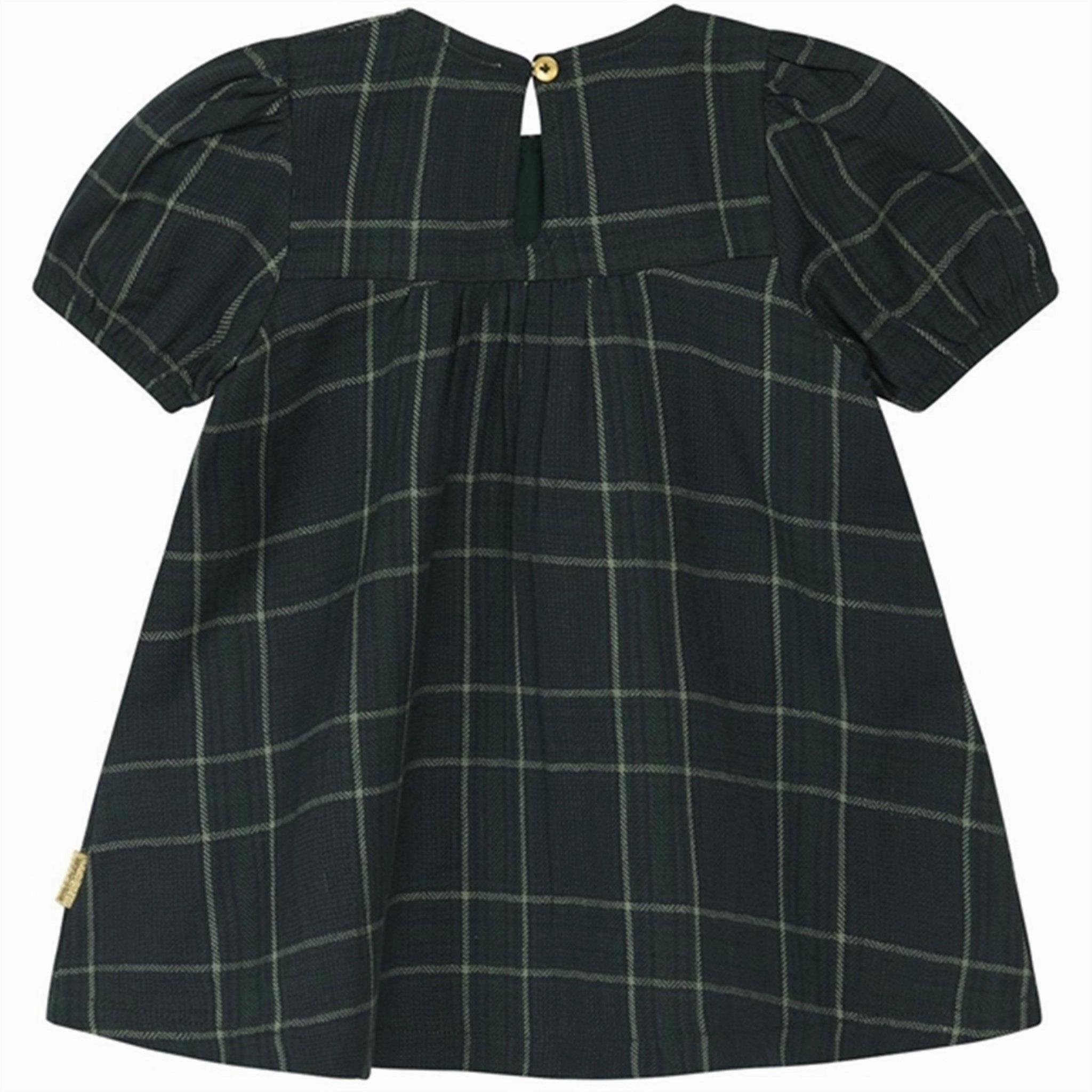 Spring Mood Hust & Claire Baby Eden Karnelia Dress