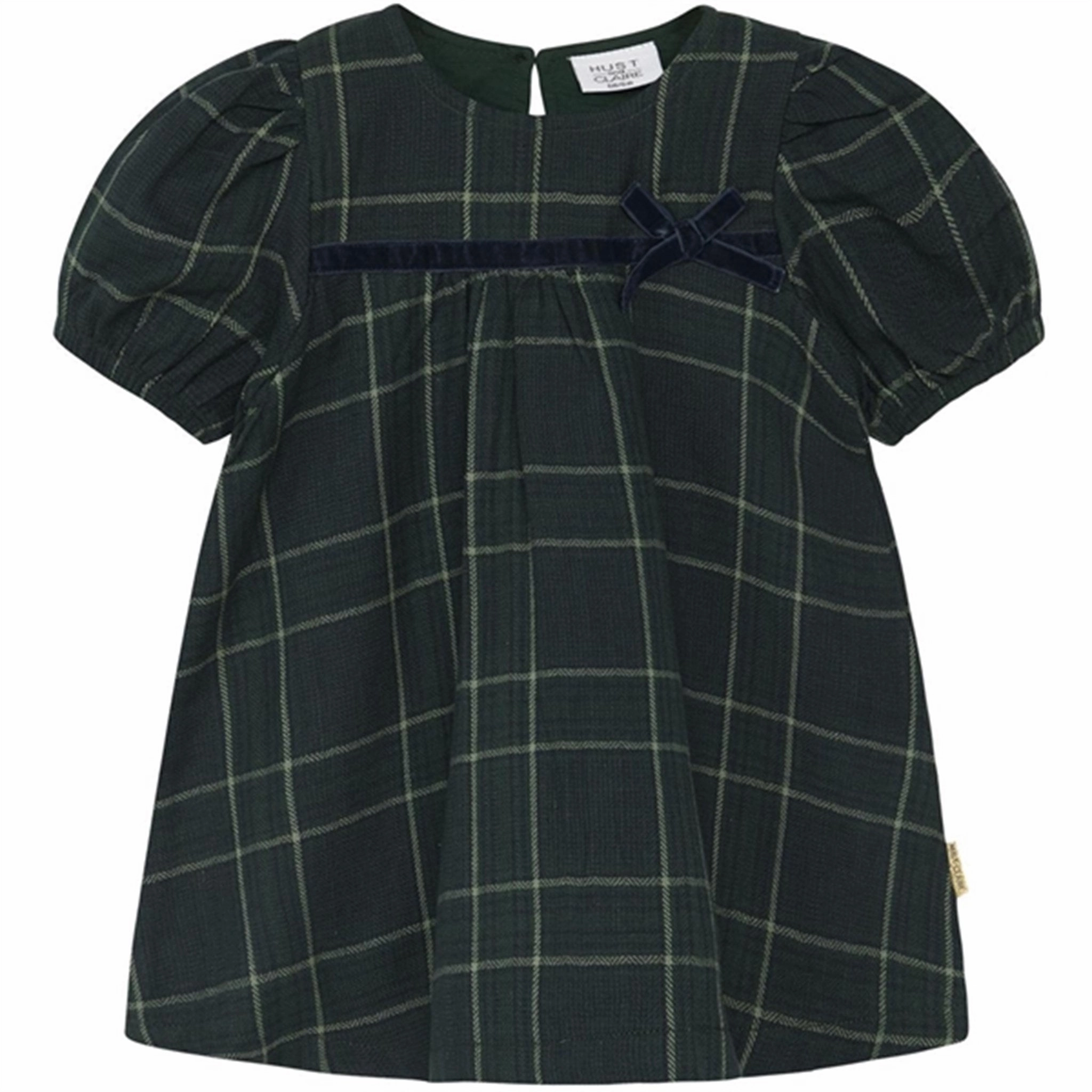 Stylish dinner attire Versatile Wearable Hust & Claire Baby Eden Karnelia Dress