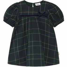 Stylish dinner attire Versatile Wearable Hust & Claire Baby Eden Karnelia Dress