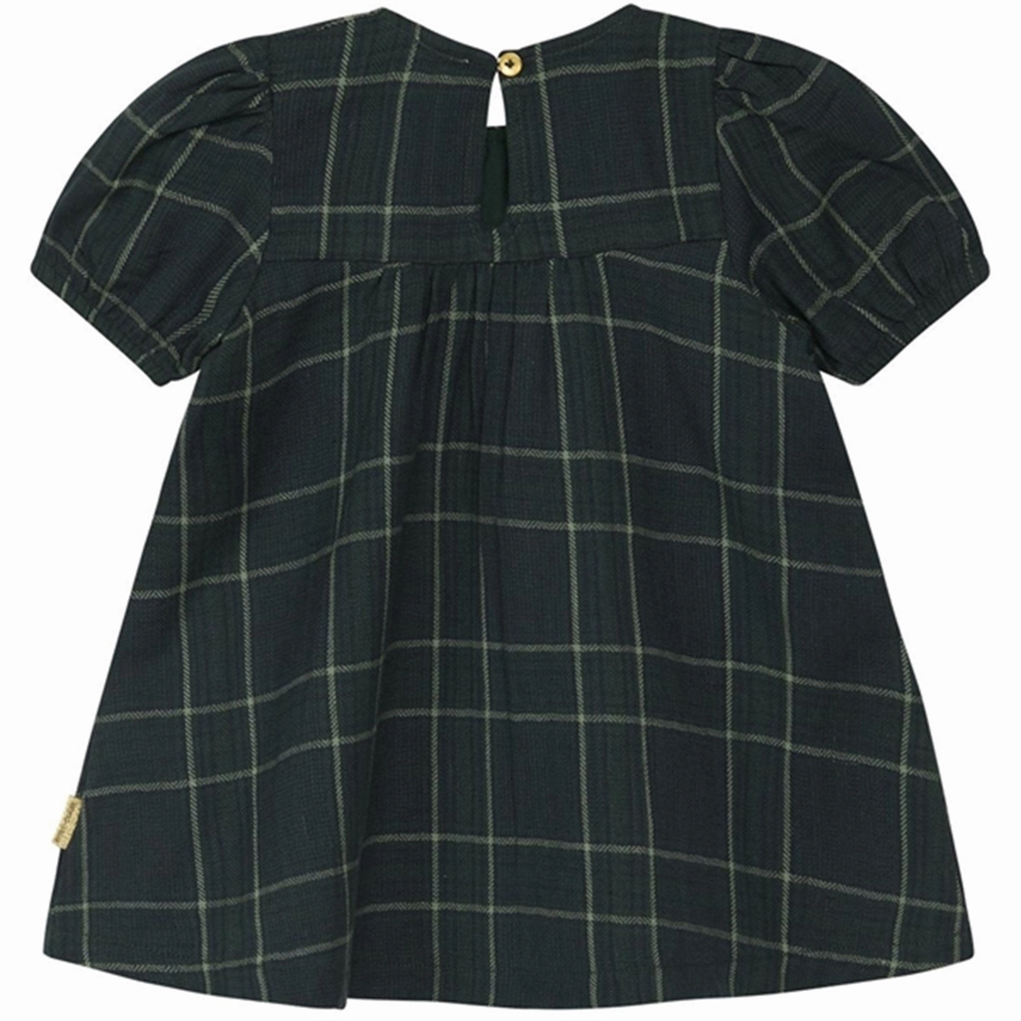 Hust & Claire Baby Eden Karnelia Dress Textured Surface