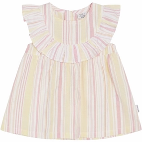 Hust & Claire Baby Rose Morn Kristiline Dress Perfect Style Travel Ready