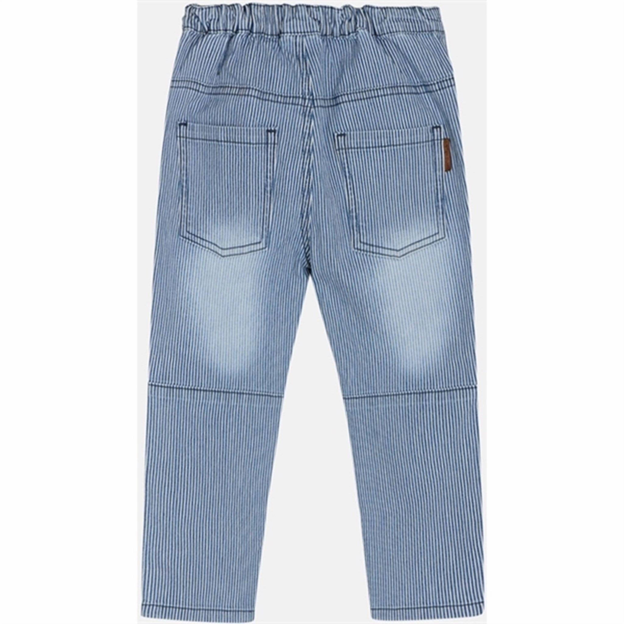 Hust & Claire Baby Stripes Junior Jeans Weekend Wear