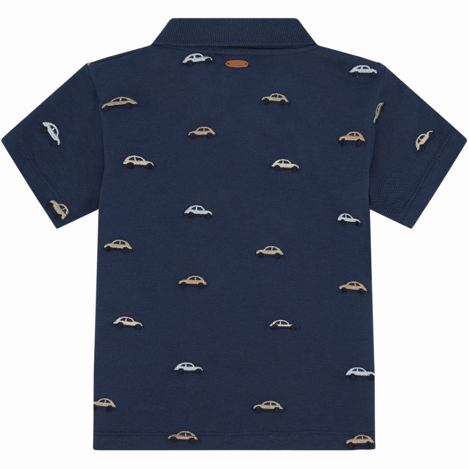 EasyCare Textile Hust & Claire Blue Moon Adrian T-shirt