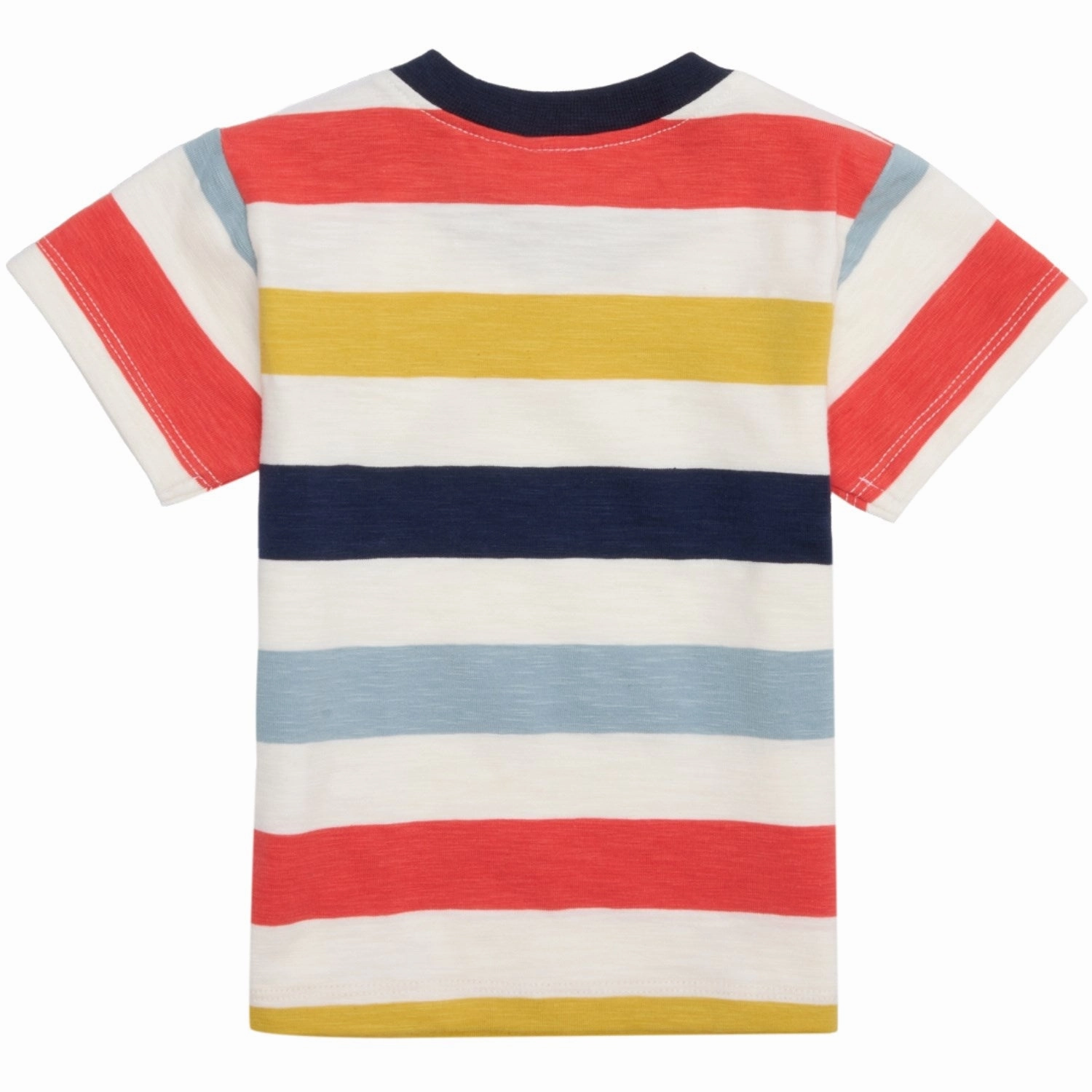 Hust & Claire Blue Moon Anton T-shirt Effortless Wear short sleeved