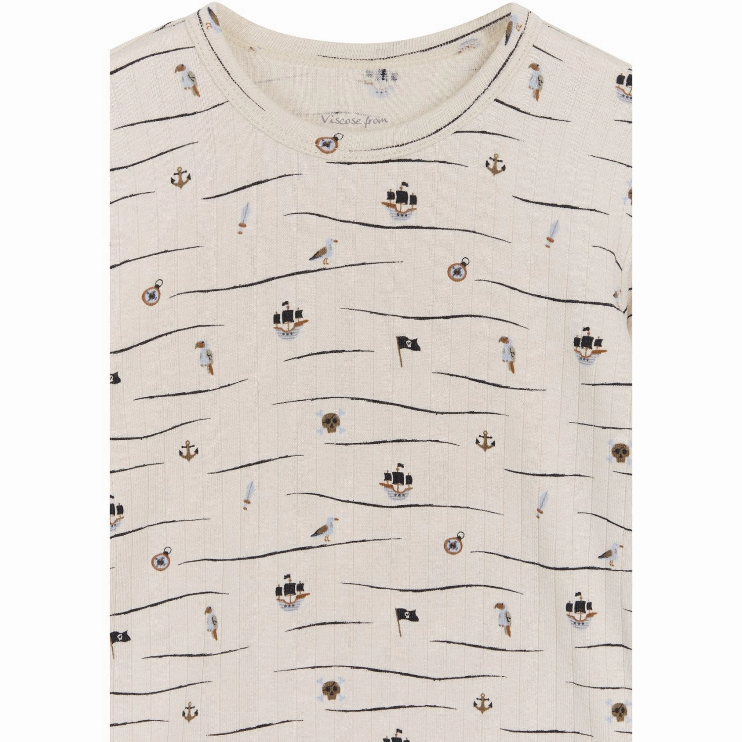 Hust & Claire French Oak Austin Blouse Hooded Option Anniversary Celebration