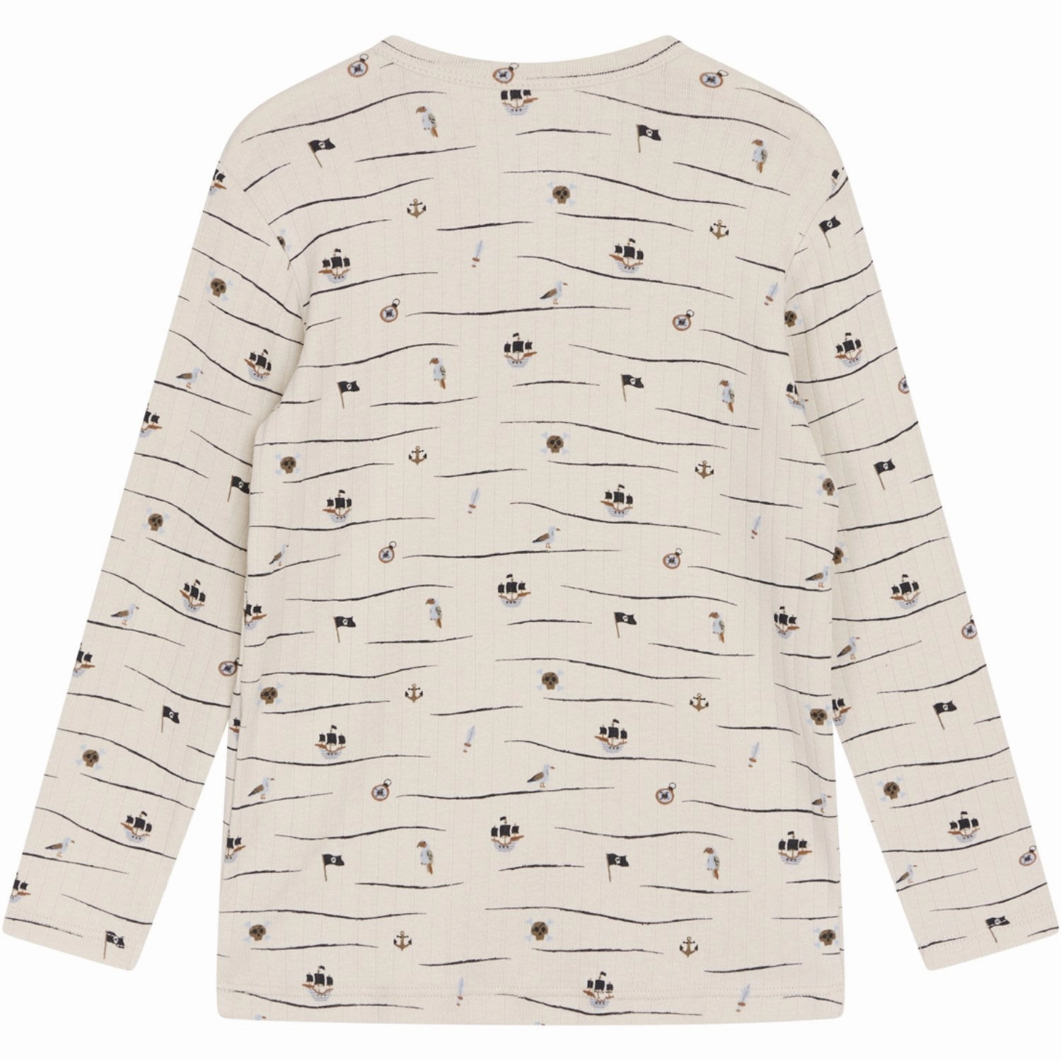 Hust & Claire French Oak Austin Blouse Quick-Dry family gathering