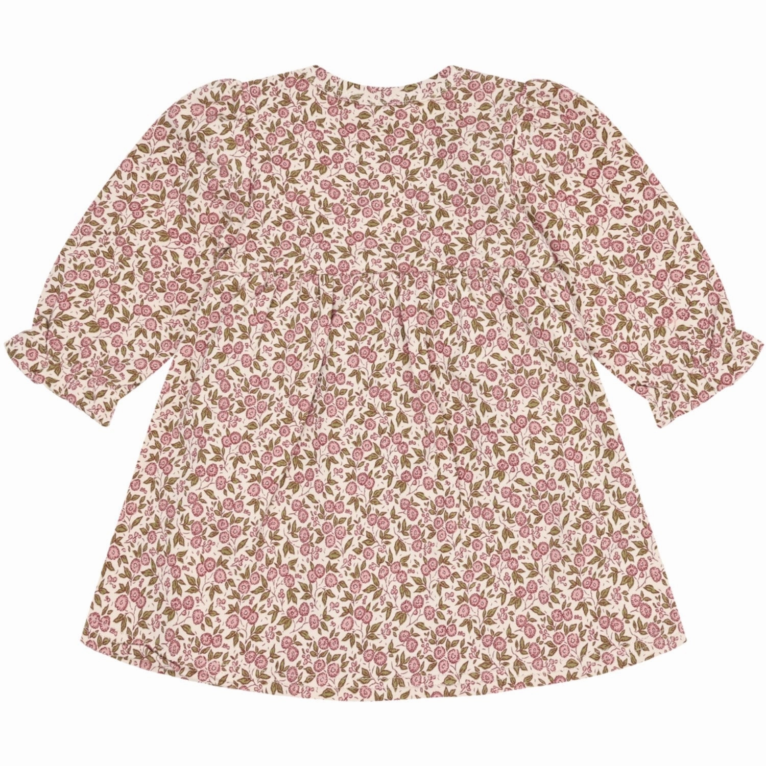 Hust & Claire French Oak Kis Flora Light Fit