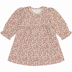 Everyday-Comfort City Bright Hust & Claire French Oak Kis Flora