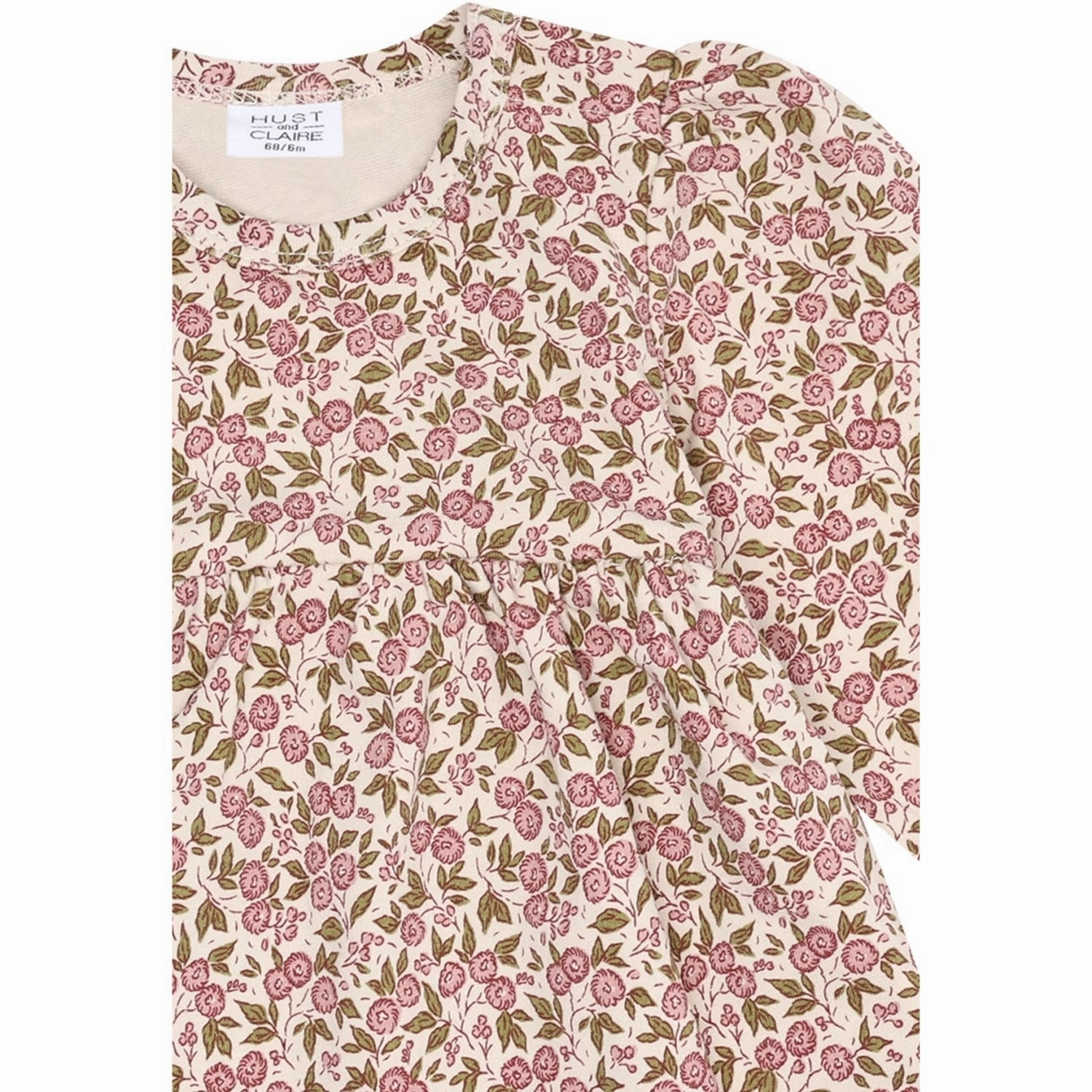 Comfy Shape Urban Motion Hust & Claire French Oak Kis Flora