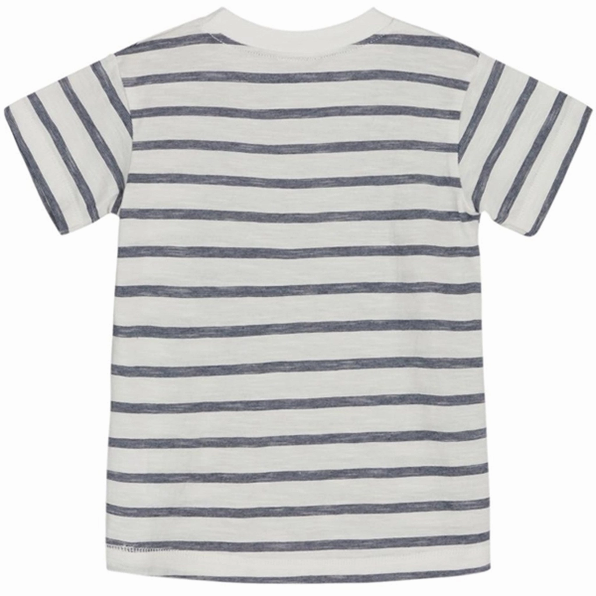 Hust & Claire Mini Arthur T-shirt Blue Moon quick-drying Fit for Everyone