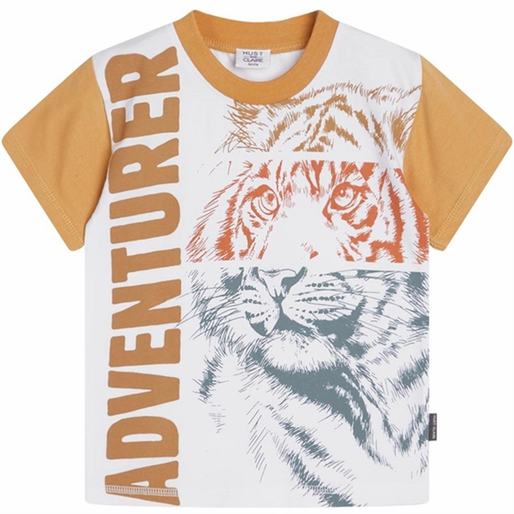 Hust & Claire Mini Arthur T-shirt Taffy Weekend Smart