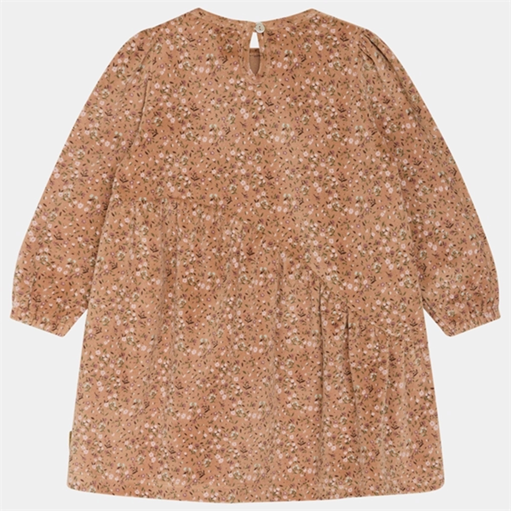 Hust & Claire Mini Caf?? Rose Kathia Dress SmoothEdgeFinish