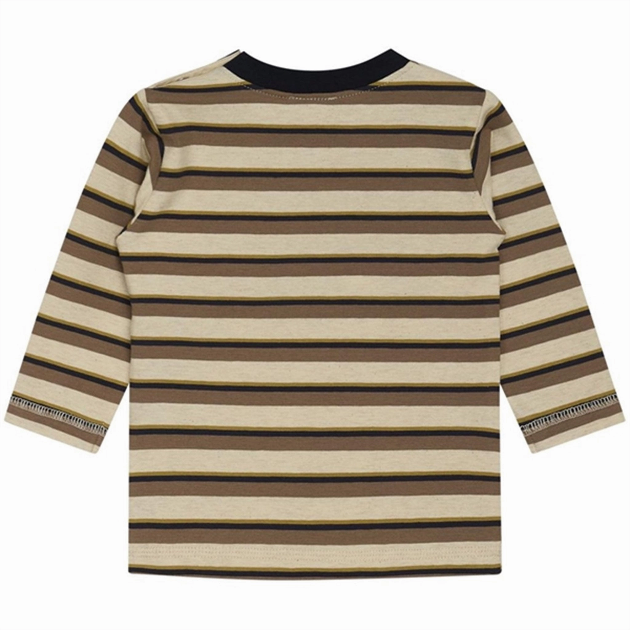 Unique Design Hust & Claire Mini Chinchilla Anton Blouse