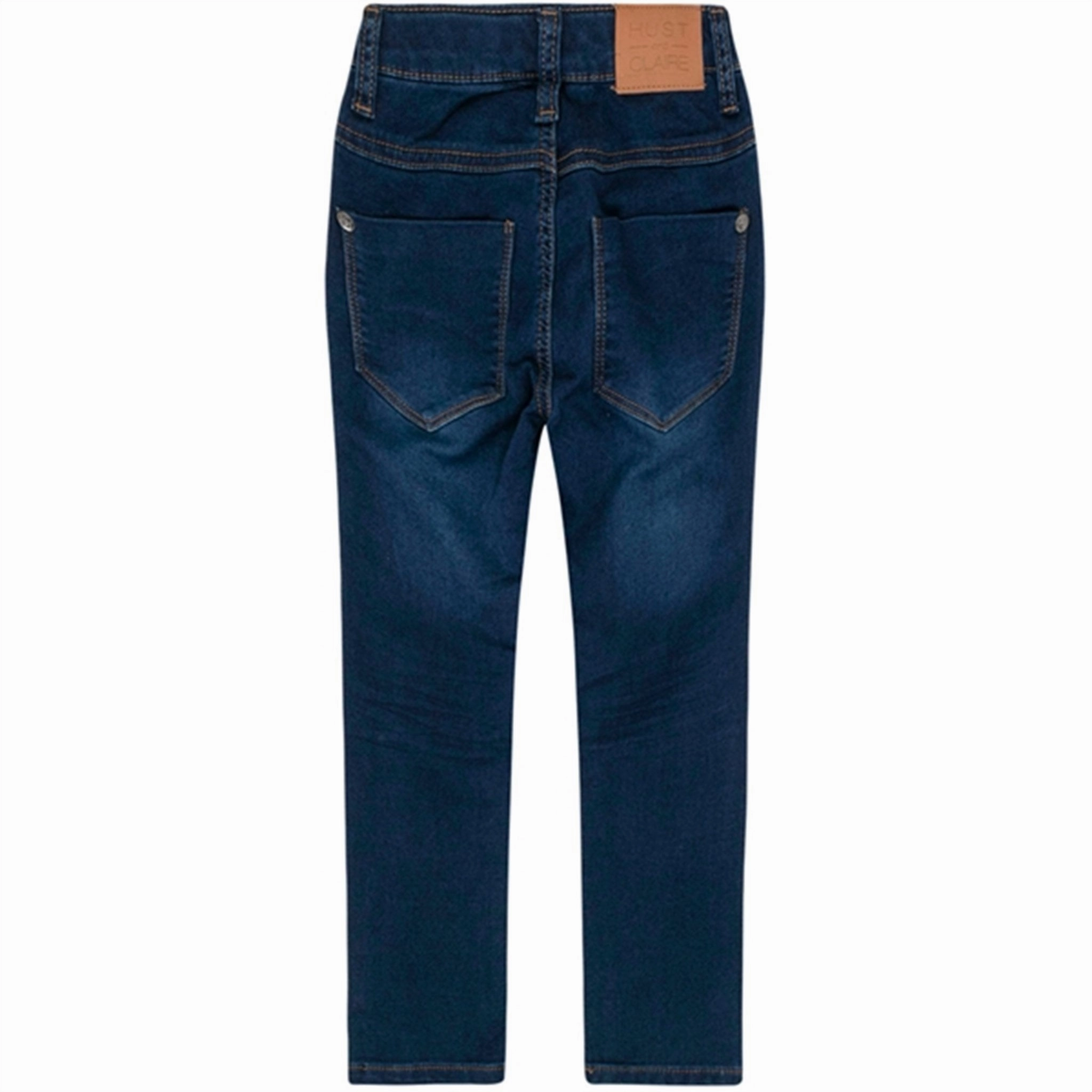 Active Ready Hust & Claire Mini Dark Denim Josh Jeans