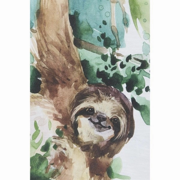 Comfortable Wear Hust & Claire Mini Ivory Arthur T-shirt