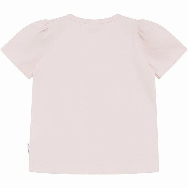 Hust & Claire Mini Rose Morn Amna T-shirt stain resistant coating