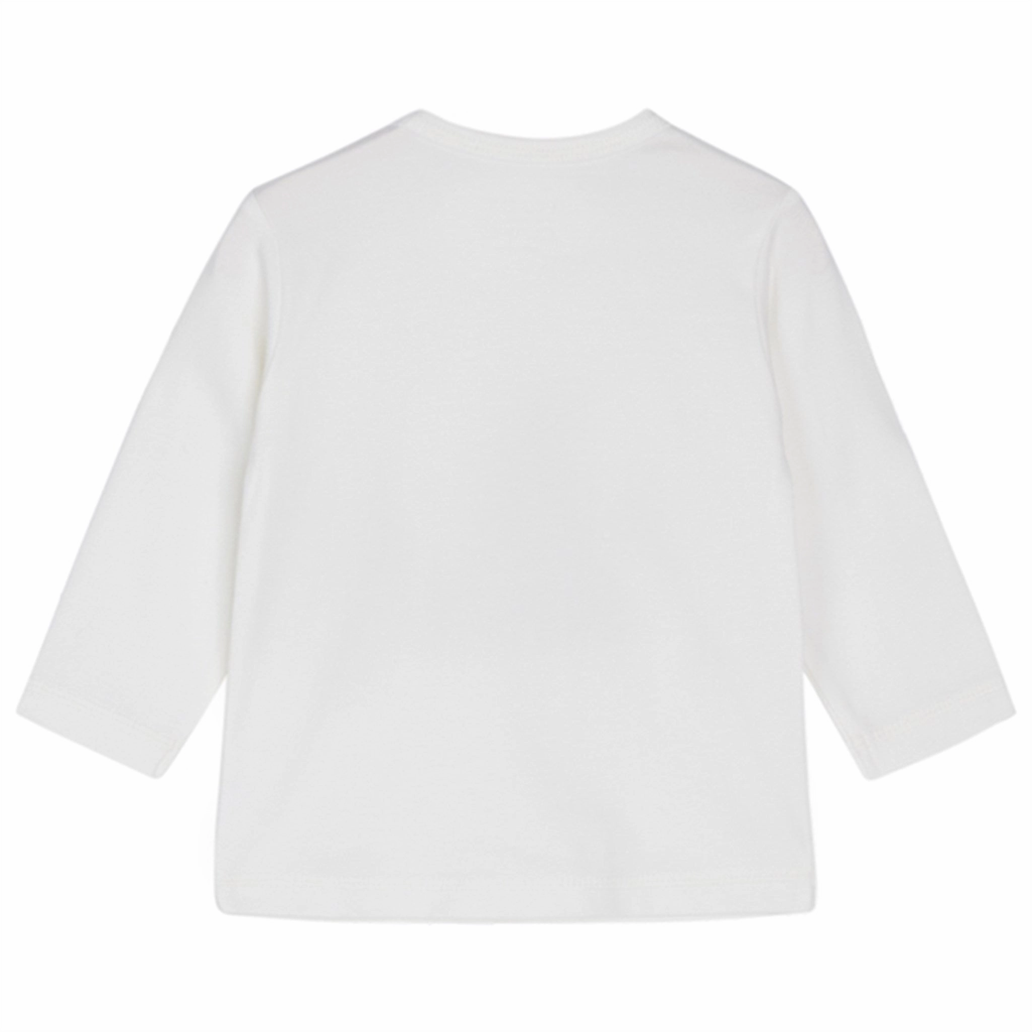 Hust & Claire Mini Sugar August Blouse Eye-Catching Pattern