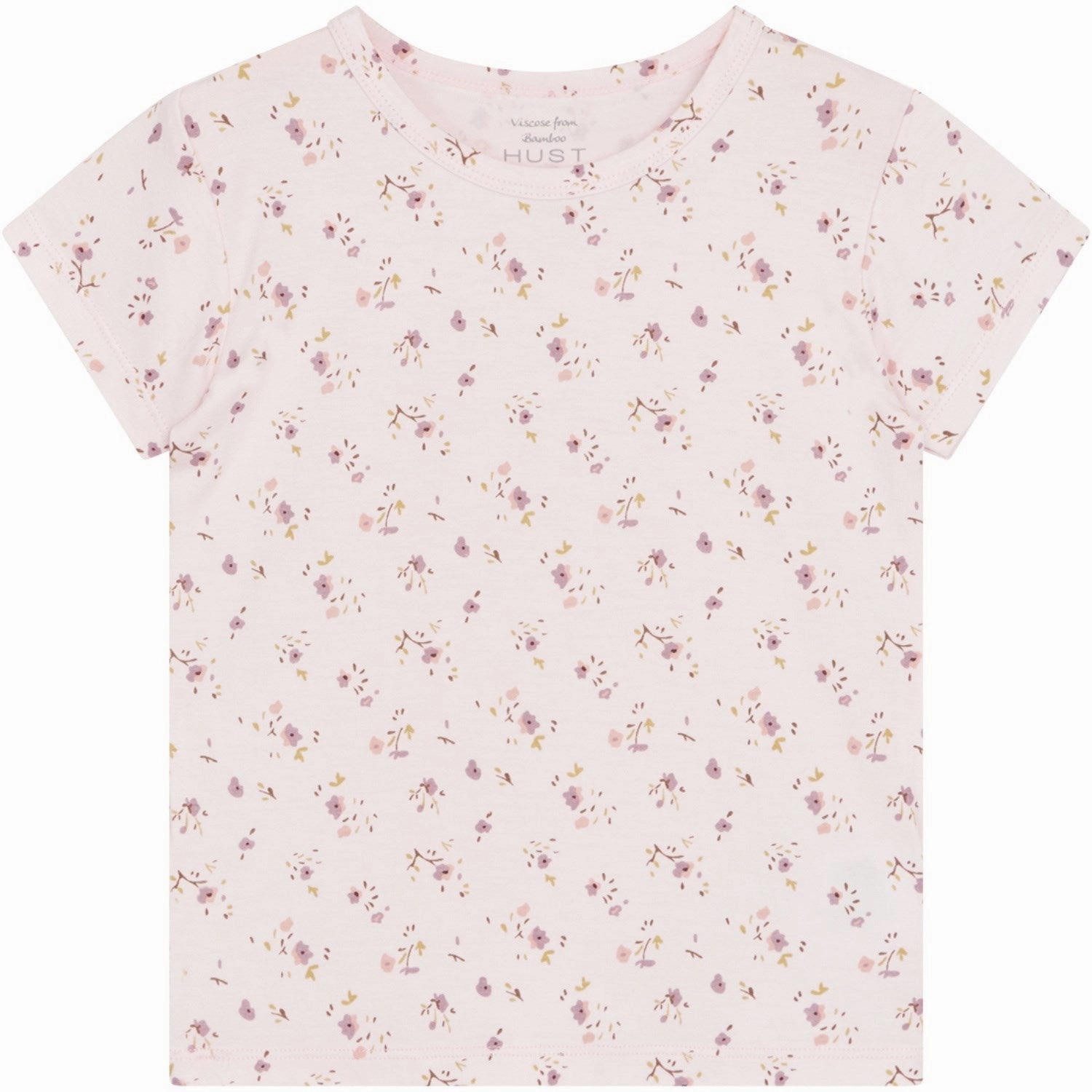 Sporty essentials Hust & Claire Rose Morn Austin T-Shirt