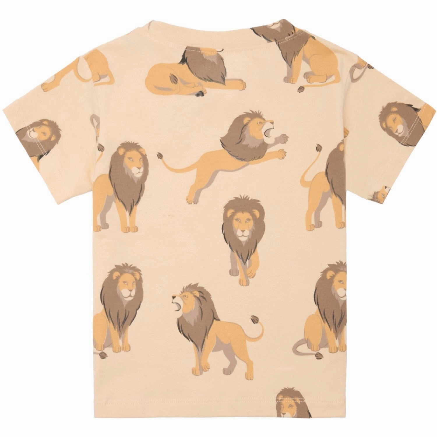 Hust & Claire Sand Anton T-shirt Workout Gear Comfort and Ease