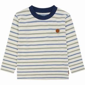 Sports Ready Trendy Fashion Hust & Claire Seagrass Anton Blouse