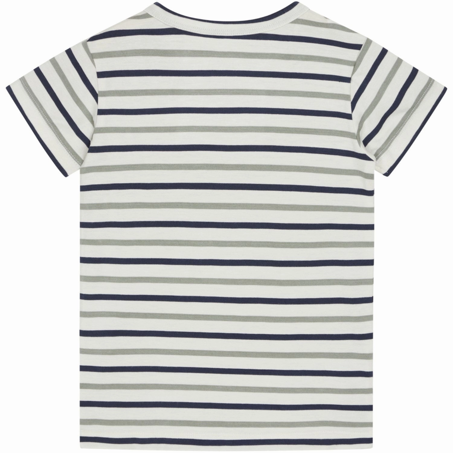 Comfort and style Round neck simplicity Hust & Claire Seagrass Austin T-Shirt