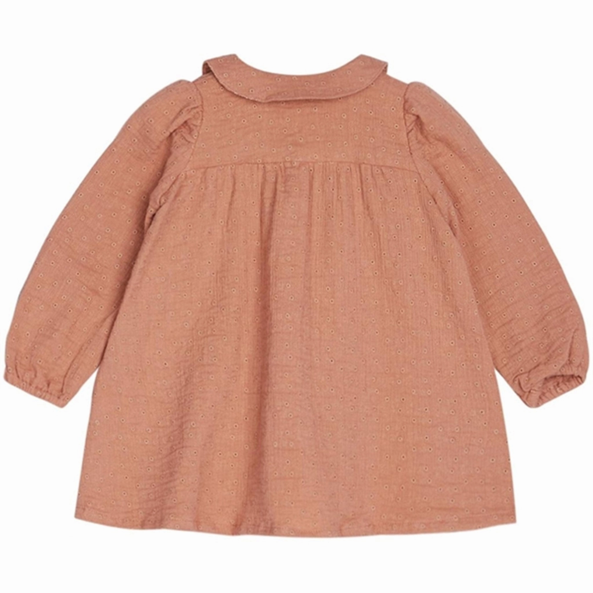 Urban Chic Hust & Claire Sunburn Katja Dress