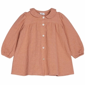 Hust & Claire Sunburn Katja Dress Sweet Mood