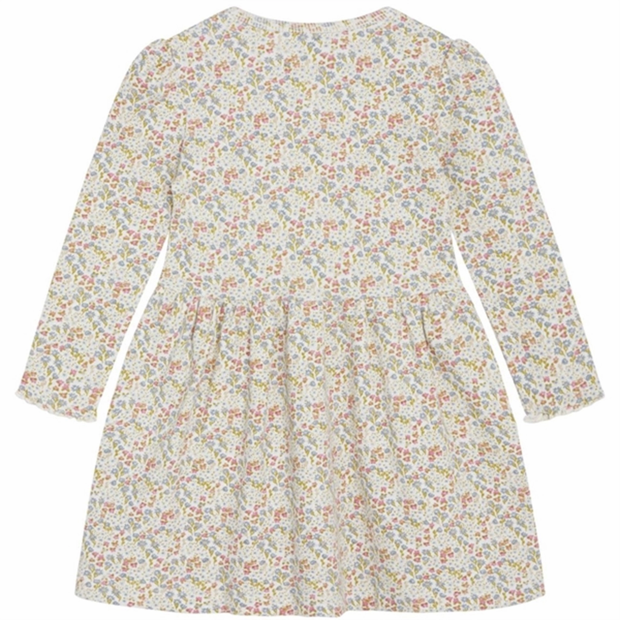 Weekend Fresh Hust & Claire Whisper Melange Kila Dress