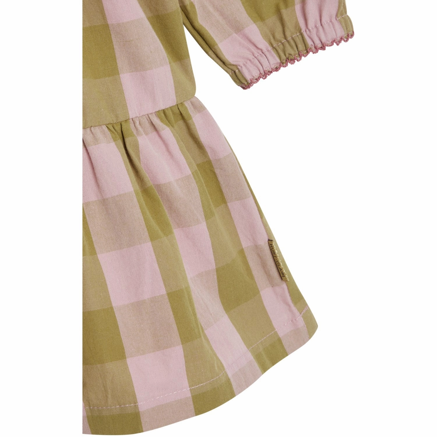 All Wear Hust & Claire Willow Mini Danilla Dress