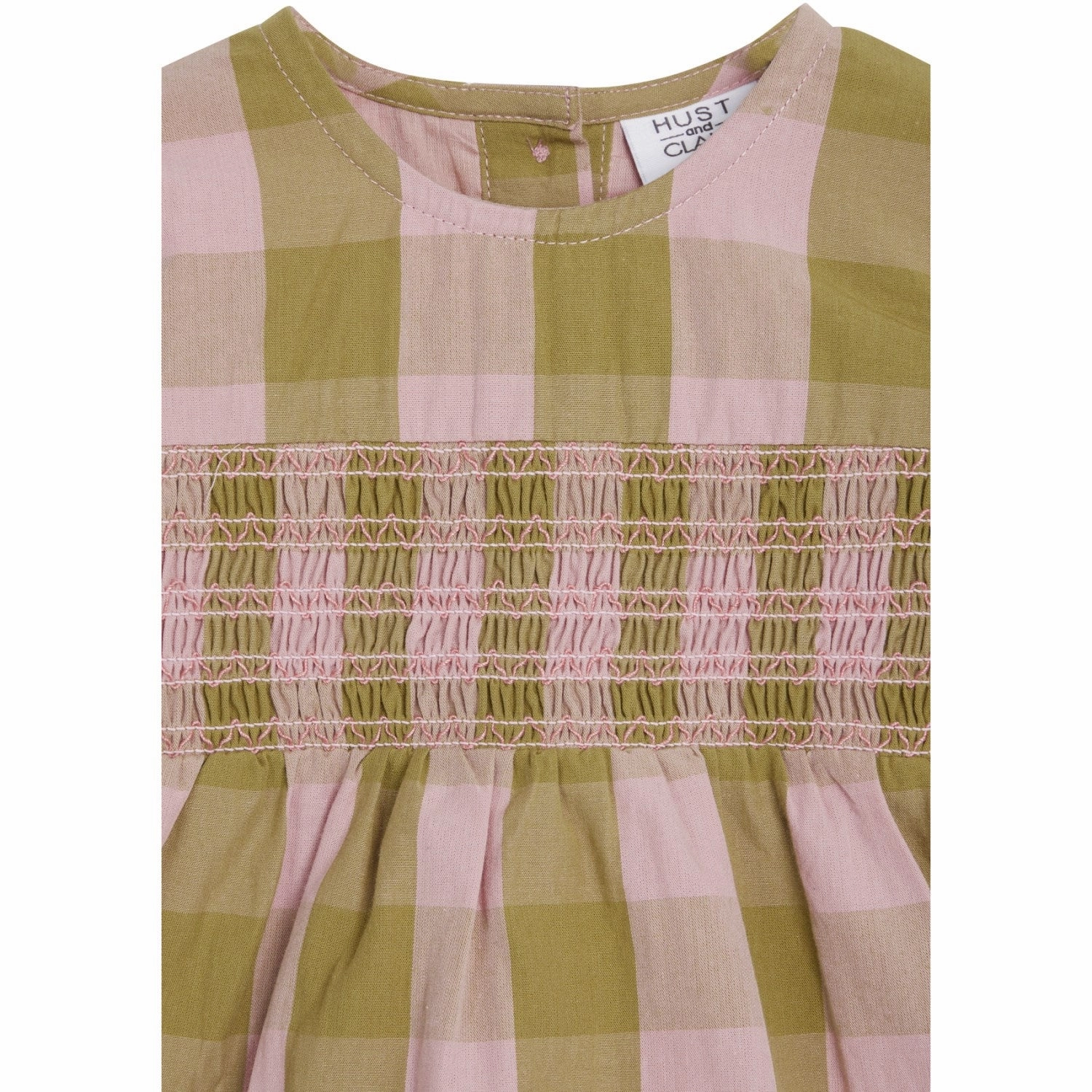 Hust & Claire Willow Mini Daveena Dress Versatile dress for layering