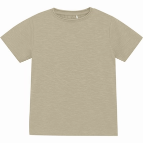 Simple Style Huttelihut Irish Cream T-Shirt