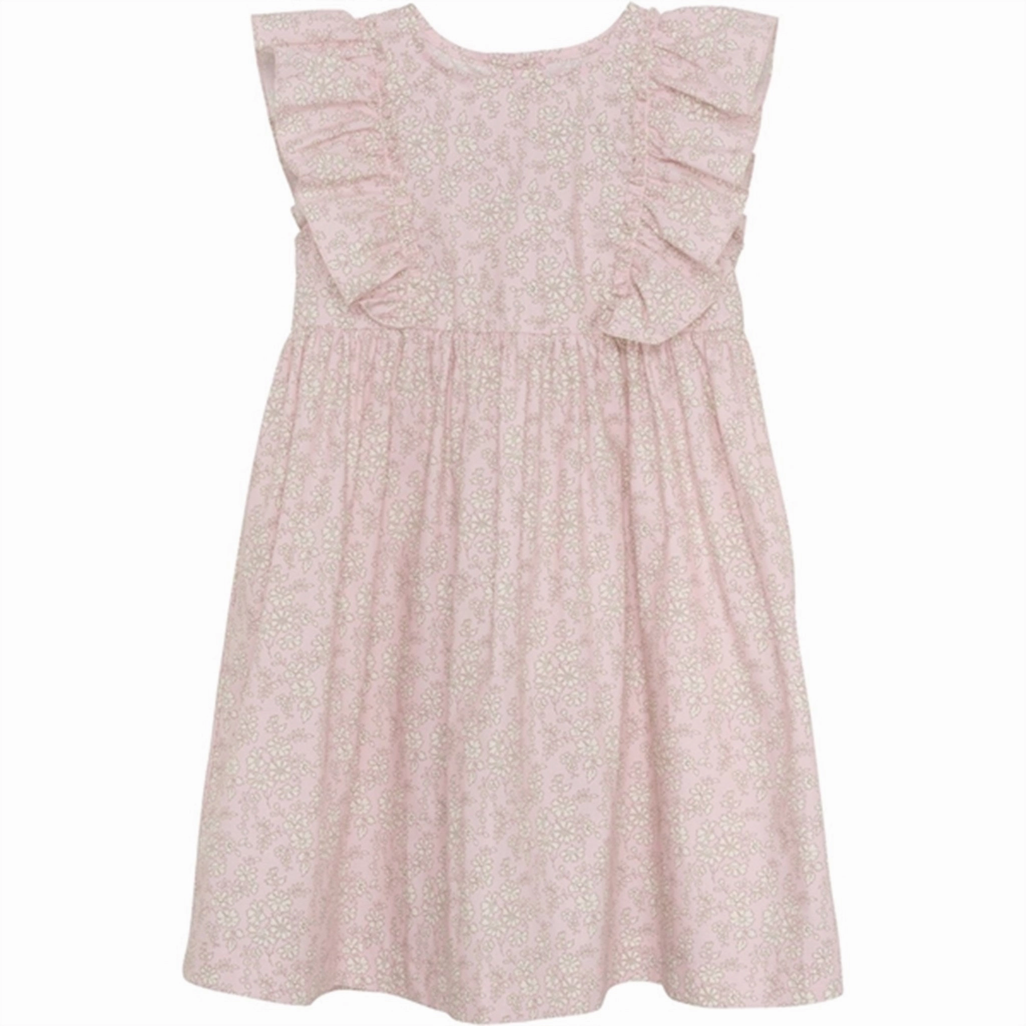 Formal Occasion Huttelihut Liberty Fabrac Capel Dress