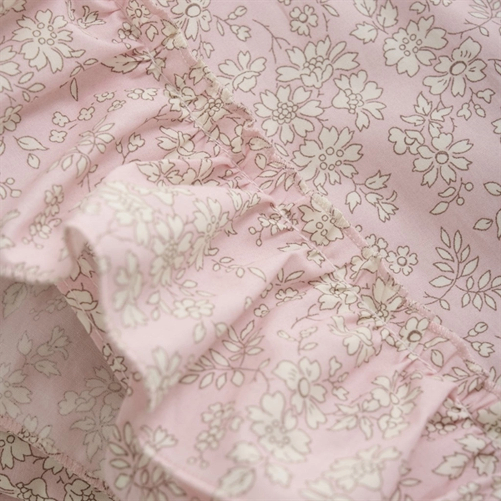 Light Movement Huttelihut Liberty Fabrac Capel Dress